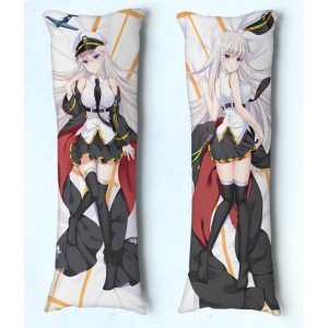 Travesseiro Dakimakura Azur Lane Prinz Eugen 03